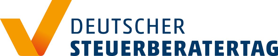 Logo Deutscher Steuerberatertag